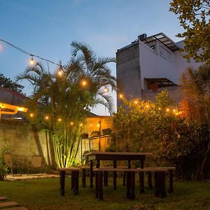 Alice Y Juancito Boutique Hotel
